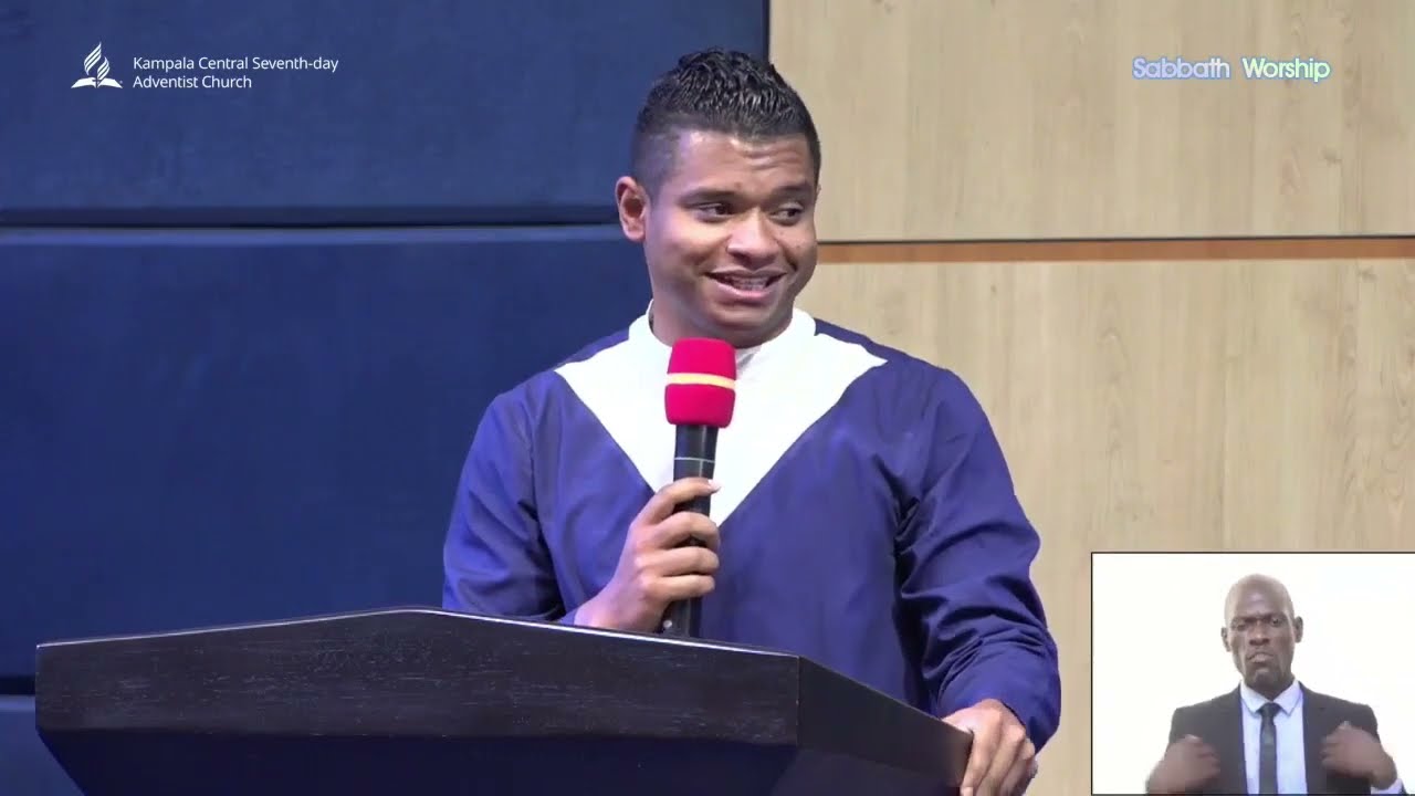 Ernesto Ricci || I Wish God Was My Weakness || A MUST WATCH