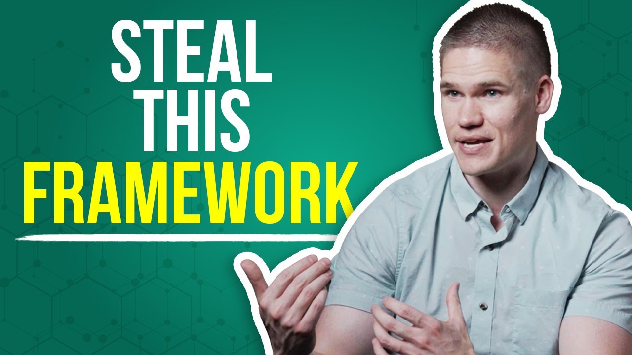 Craft a Cold Email that CONVERTS (Buyers Respond to This)