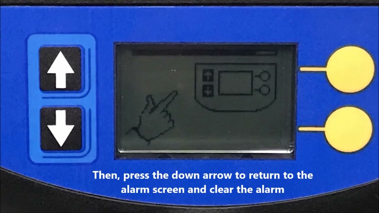 PressureTrak Troubleshooting Tips