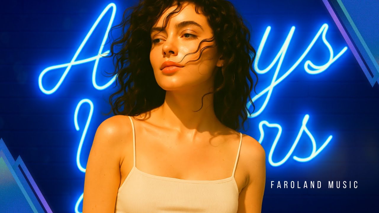 🎵 Always Yours - FaroLand - Uplifting Anthem 2025