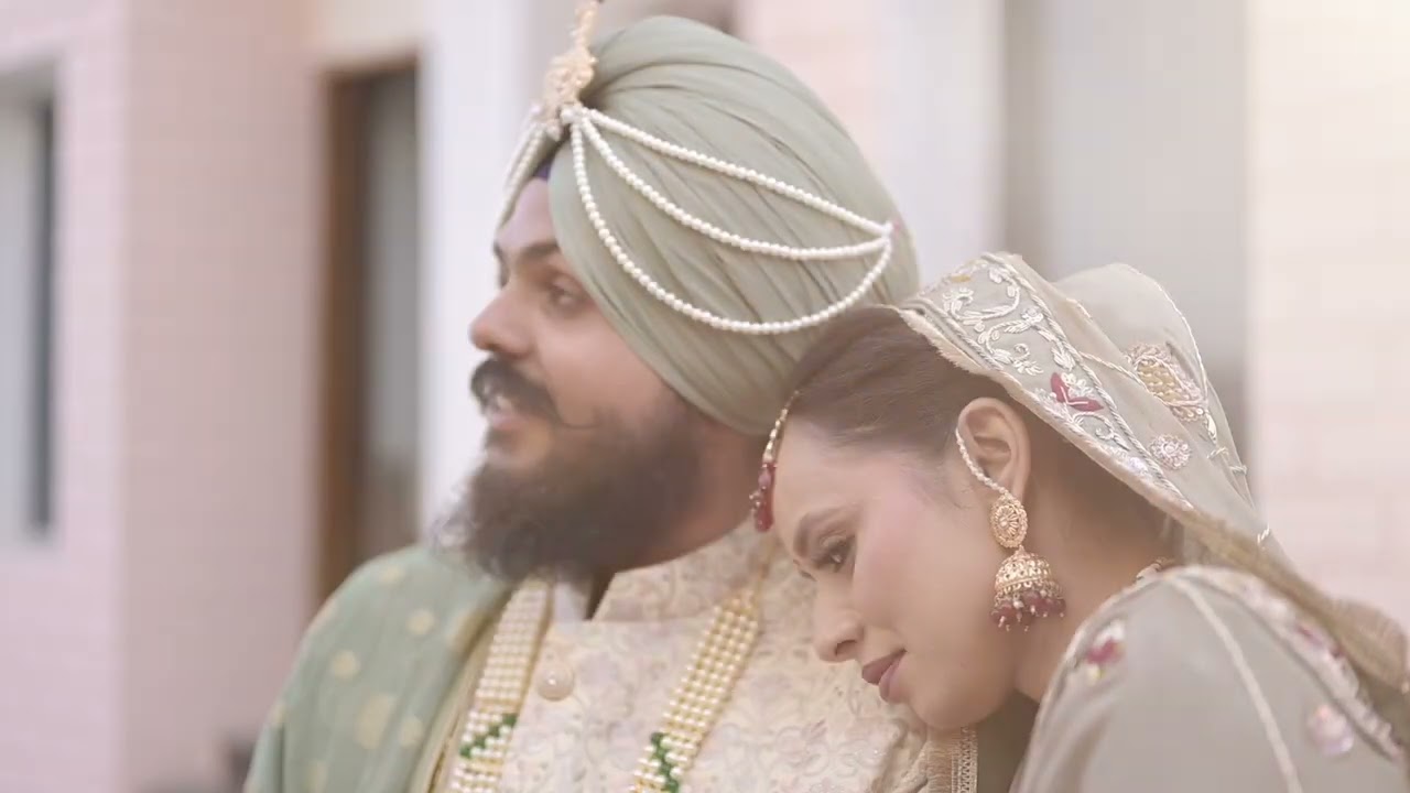BEST PUNJABI SIKH WEDDING HIGHLIGHTS 2026 || GURLAL PHOTOGRAPHY MAUR MANDI