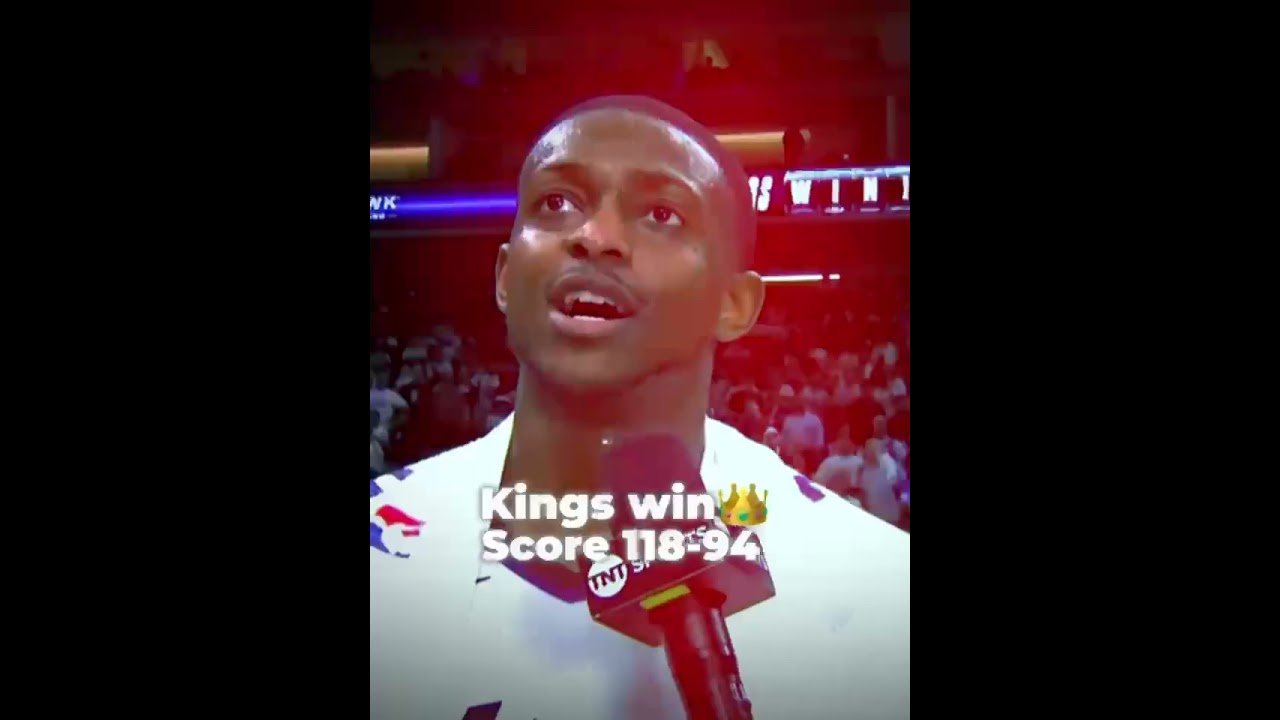 The Warriors dynasty is OVER #warriors #nba #kings #playoffs