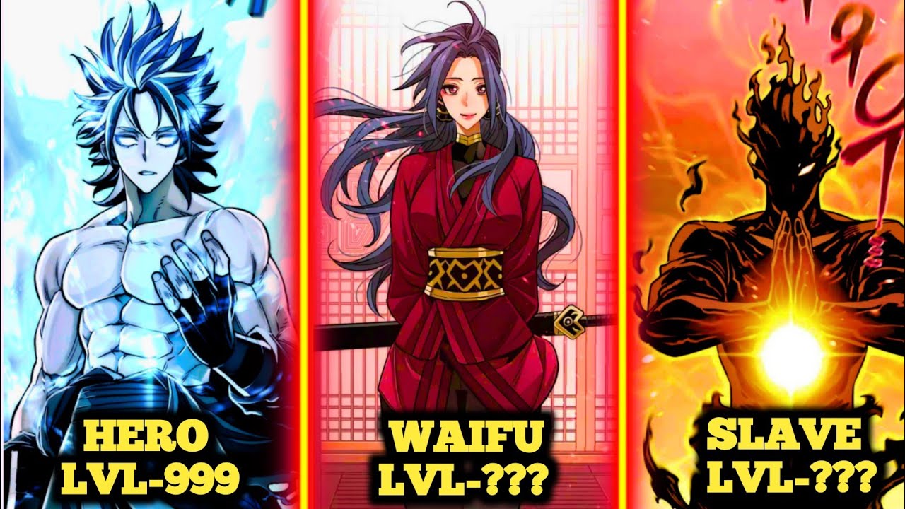 He Was Killed By Demonic Sect Lord And Reincarnated As Scout With Mysterious System To Take Revenge