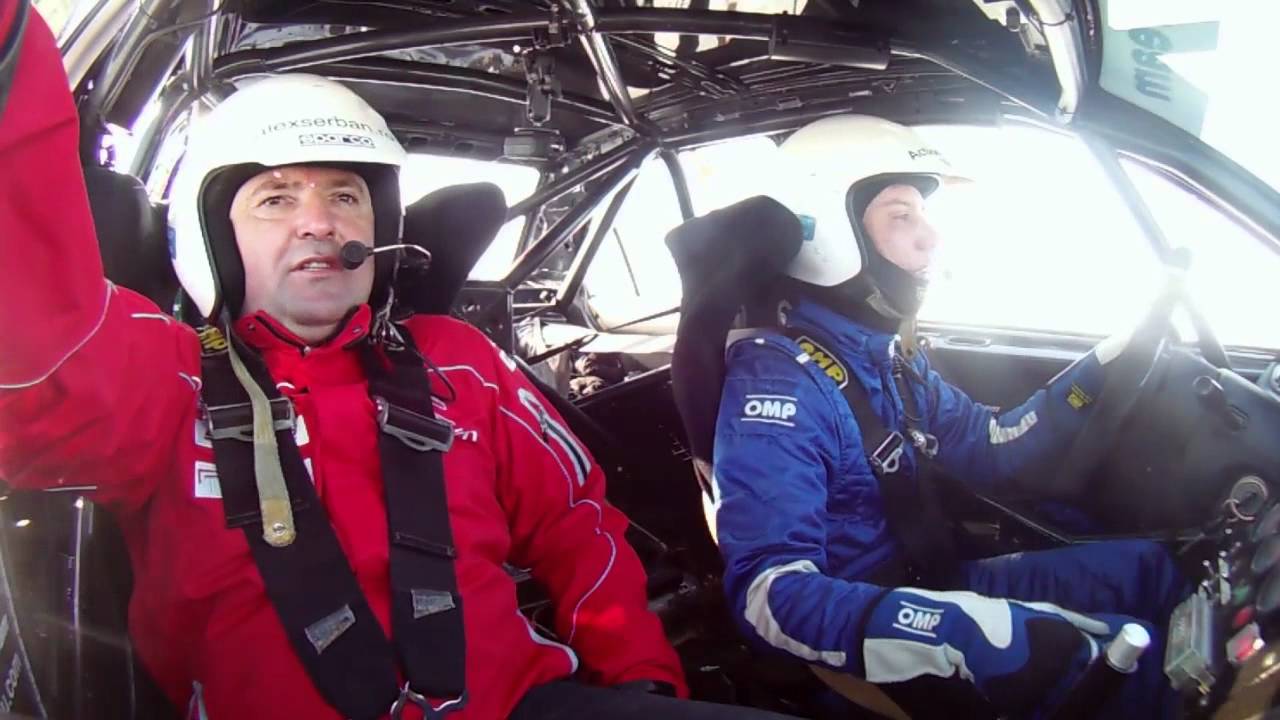 Vali Porcisteanu - BEST 