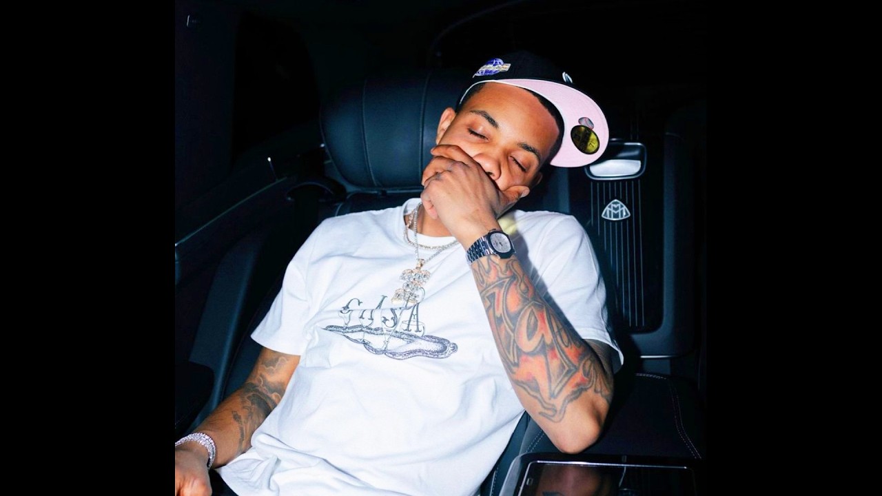 [FREE] G Herbo Sample Type Beat - 