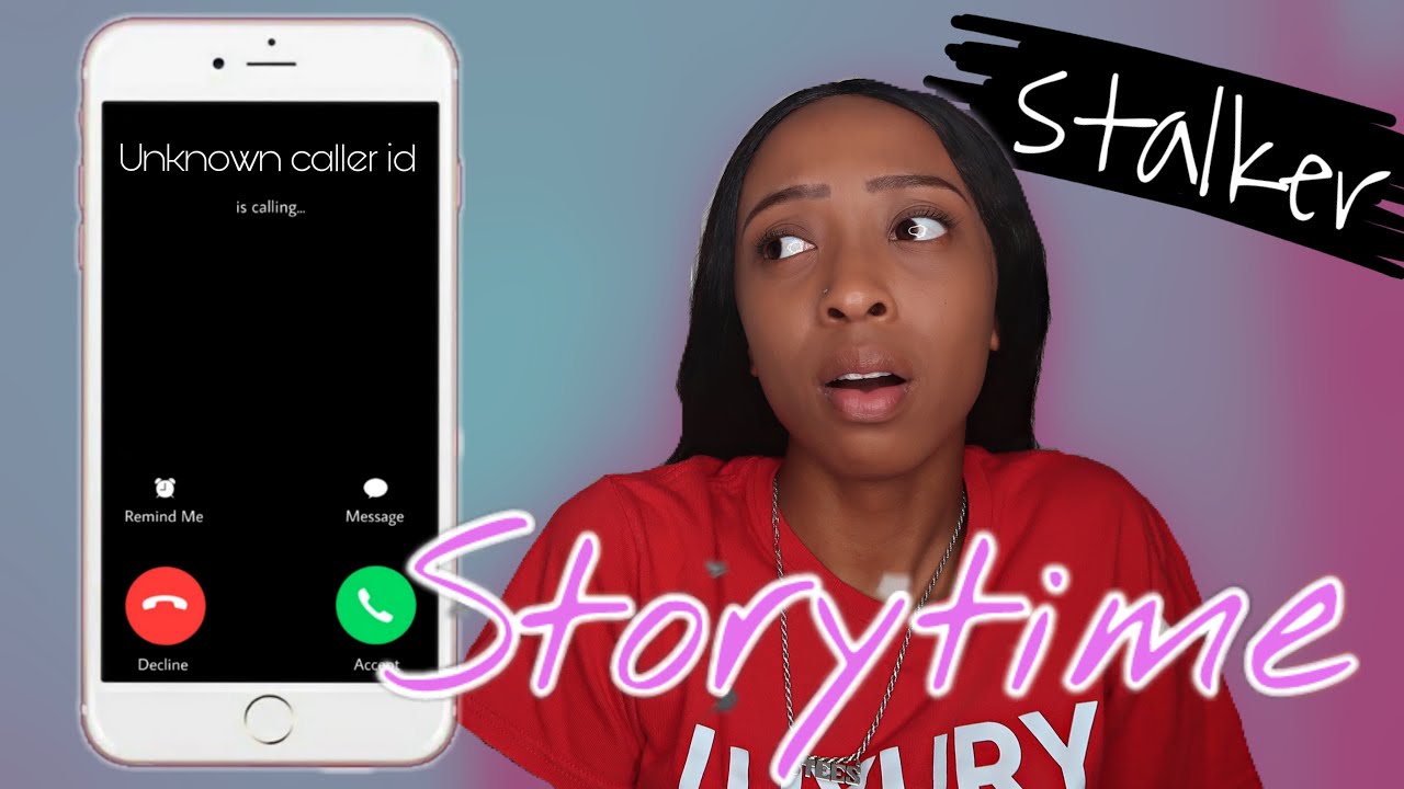 He was crazy| I had a Stalker (Storytime)