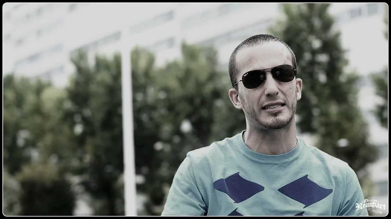 [Clip] Dernier Rempart - J'Étais, Je Suis, Je Serai