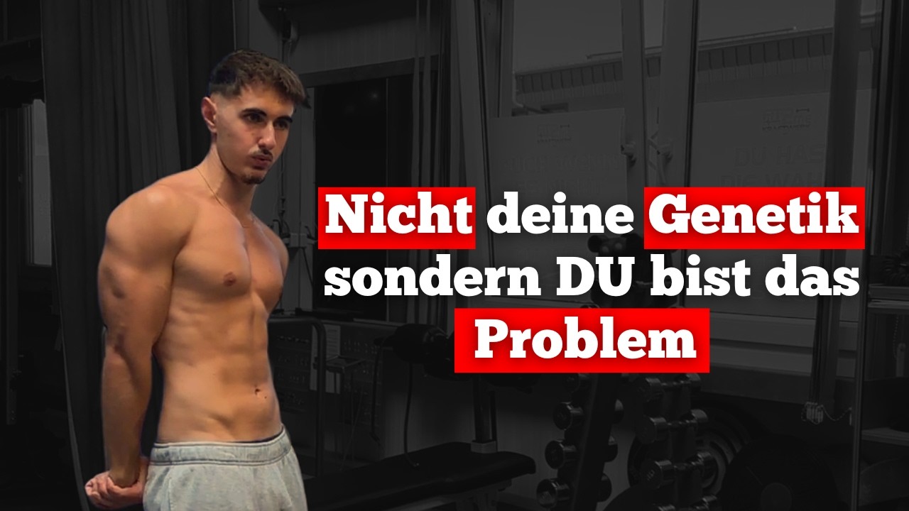 Warum deine Gedanken entscheiden ob du Breit wirst