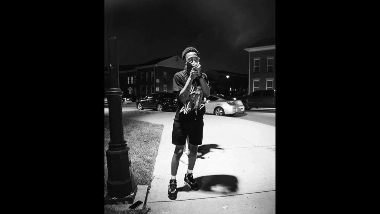 ''cruddy'' | mg shorty x baltimore type beat