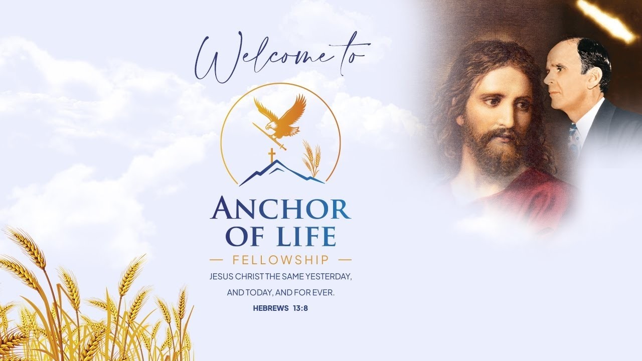 Living Sacrifice - Pastor David Mbuyi - Sunday Service Feb 22 2026