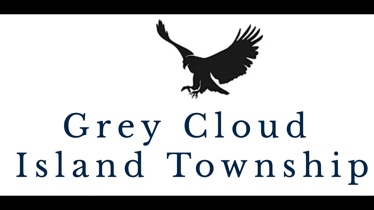 Grey Cloud Island Township Annual Meeting 3 10 26