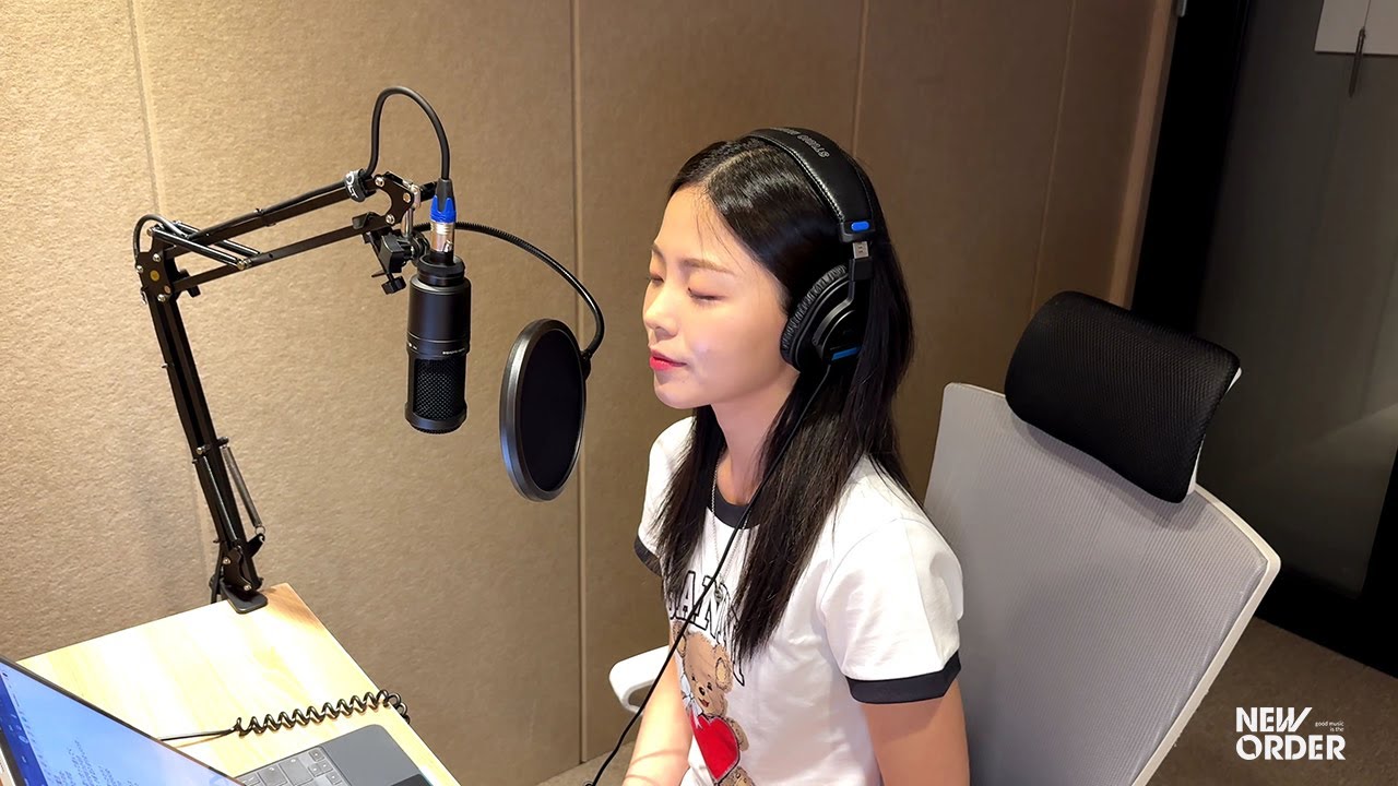 HYNN(박혜원) 'ベテルギウス (베텔기우스)' ㅣ COVER (원곡 優里 Yuuri)