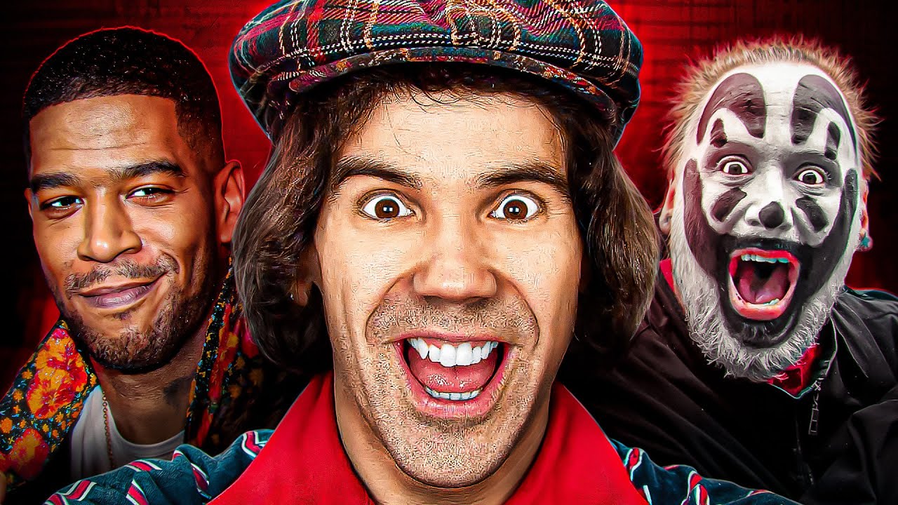 The Worst Nardwuar Interviews of All Time