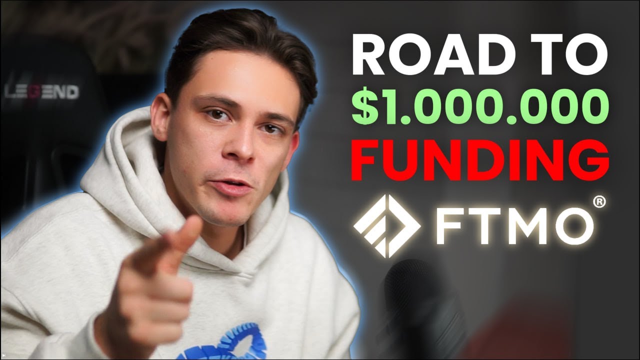 MOEILIJKSTE FUNDED CHALLENGE OOIT? | FTMO Supreme EP. 1