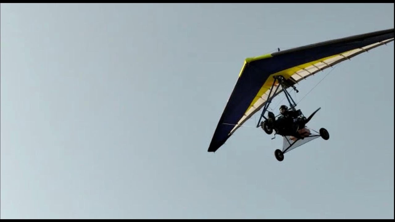 Nano Trike solo |Israel|