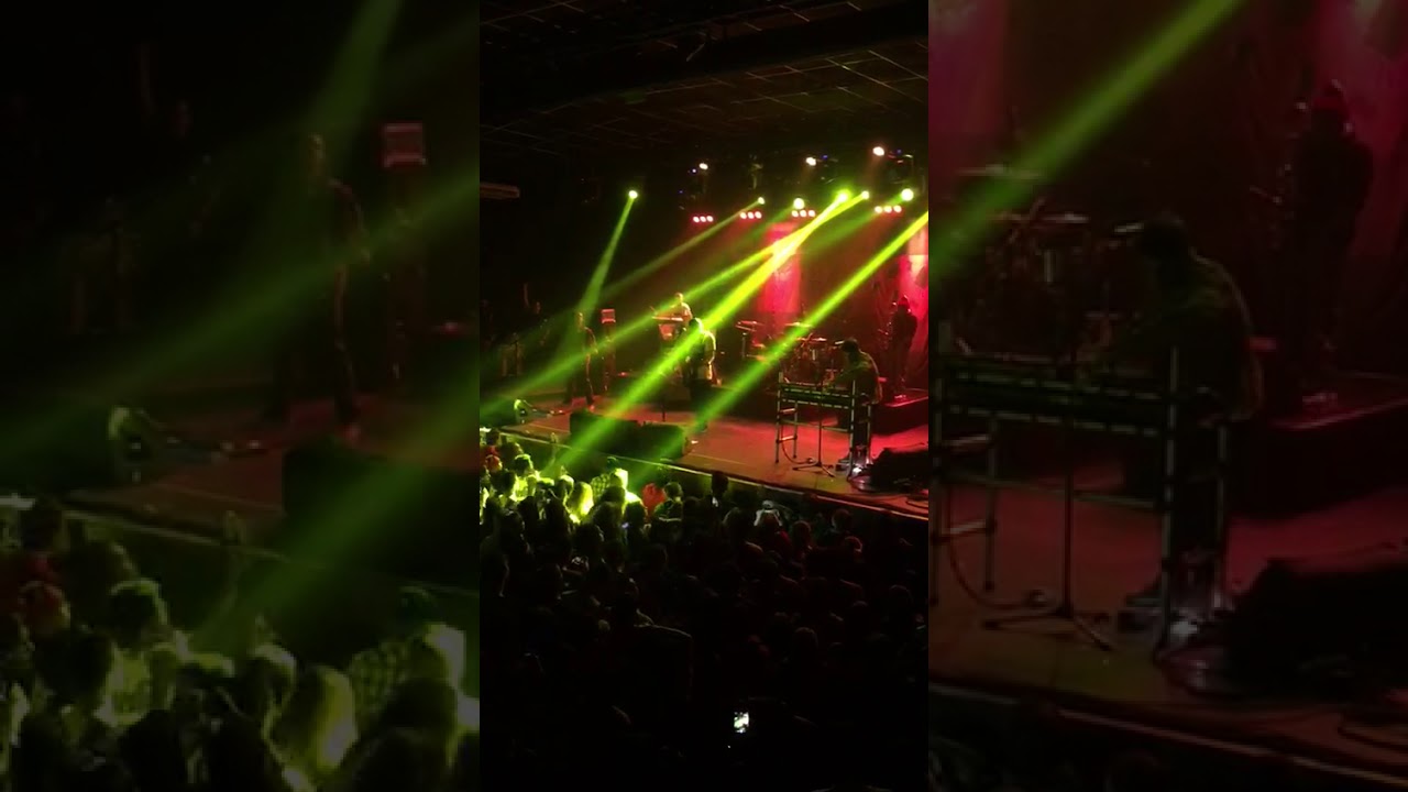 Braza - Selecta - S&atilde;o Paulo - 7 Julho 2017