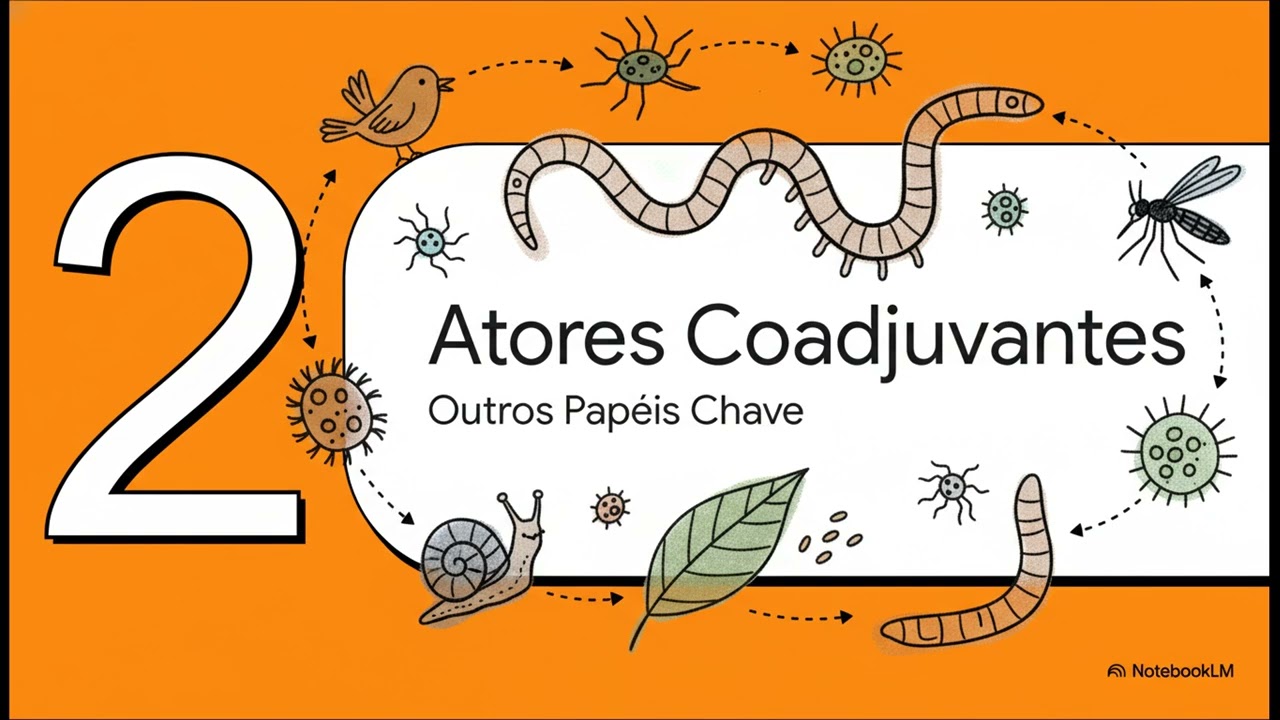 Os Papéis do Hospedeiro