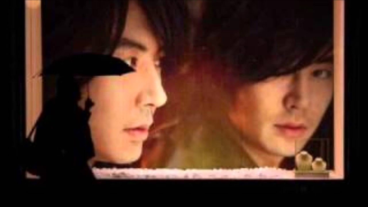 [Full audio Album] JUN JIN - Fascination