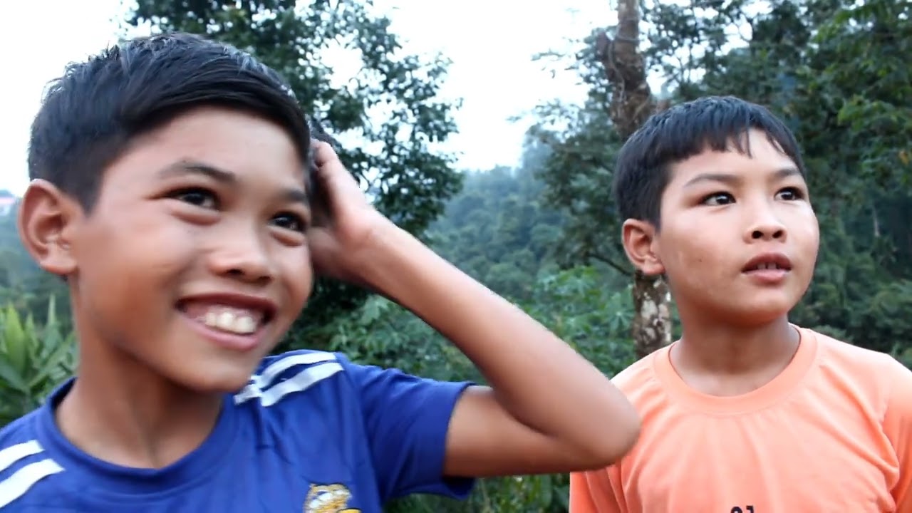 Ki nongtuh ba lui lui 😂|| LJS Official channel