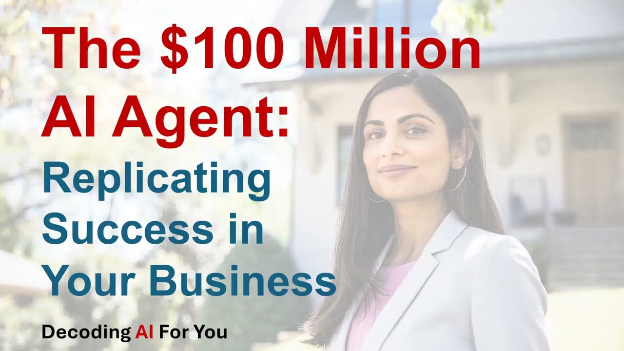 Portugal's $100M AI Secret: Replicate AI Success in Your Business