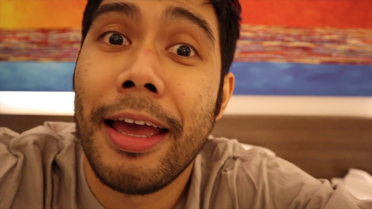 Unang Araw Sa COVID ICU + ROOM TOUR SA ACCOMODATION.