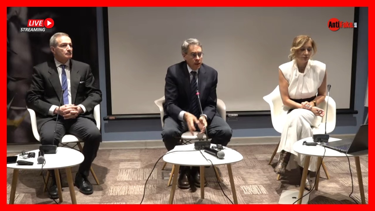 LIVE. Ասուլիս՝ ընտրություններից առաջ փաստահավաք առաքելության մասին
