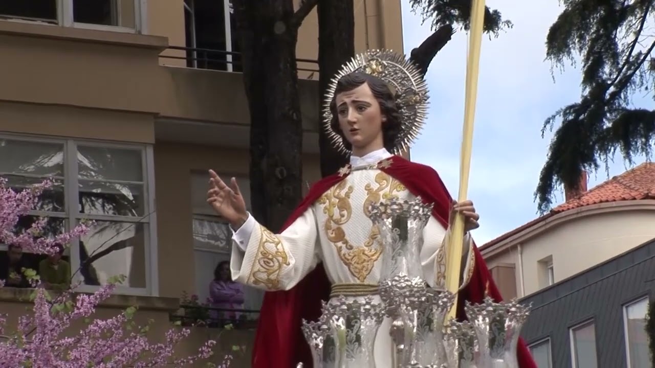 RESUMEN SEMANA SANTA 2025