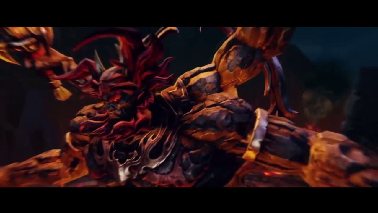 TOP FREE TO PLAY MMORPG 2018/2019