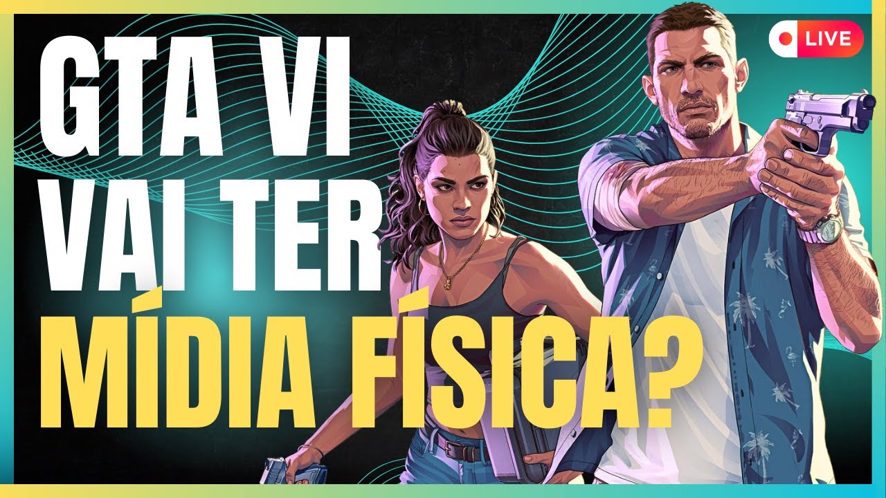 Level3 Games Podcast - Episódio 00