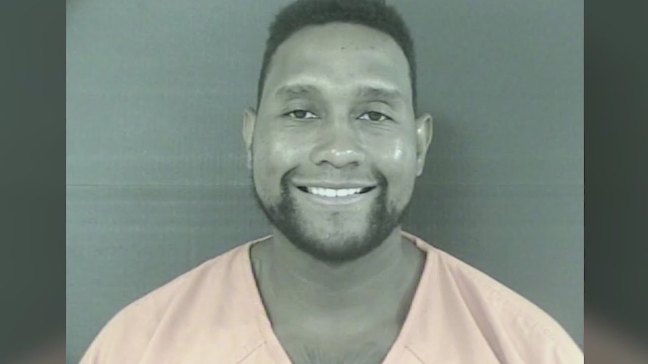 Defendant Tim Norman testifies in murder-for-hire trial