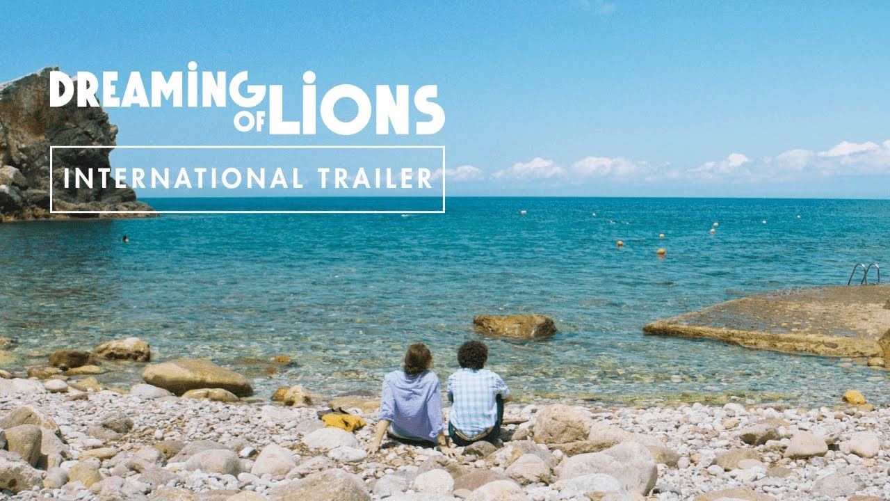 Dreaming of Lions | International Trailer