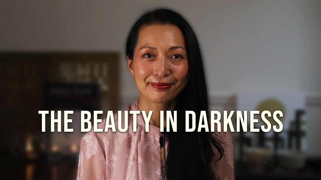 The Beauty of Darkness — A Truth No One Talks About
