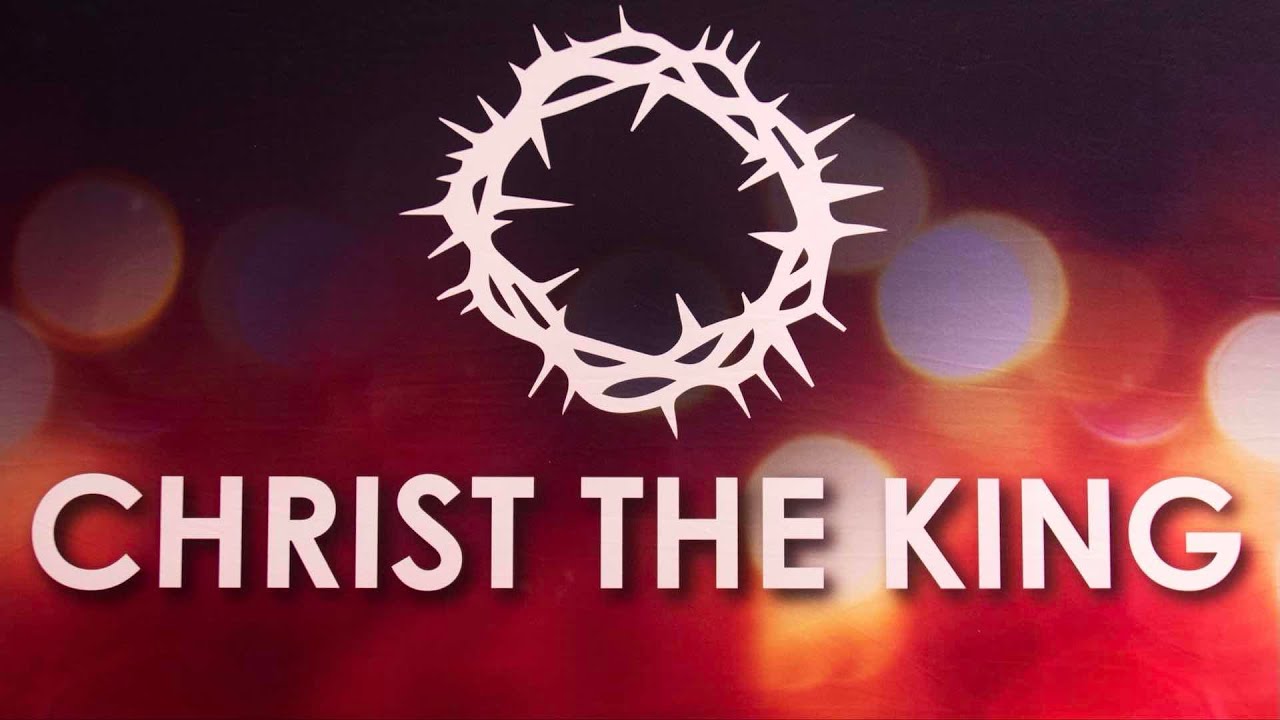 Christ the King Worship, February 15, 2026