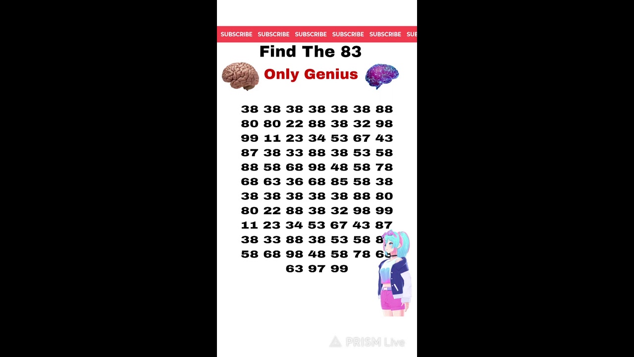 Find Number