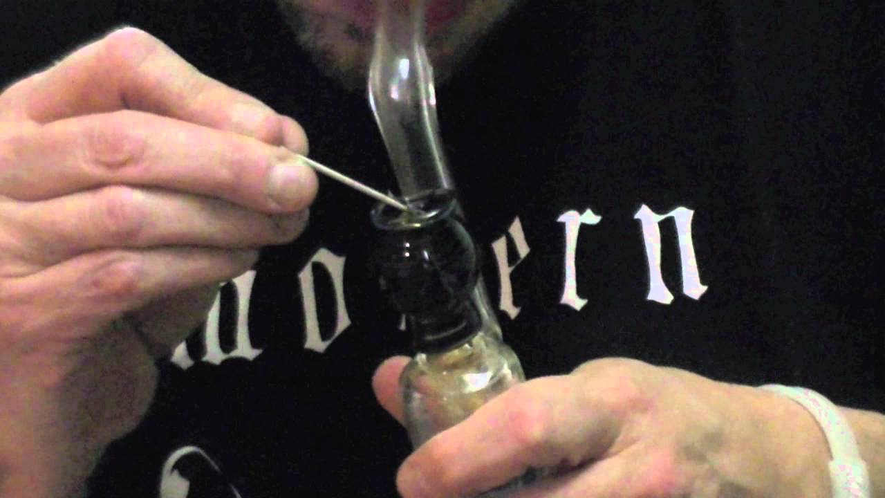 DAB LAB TV - On The Road #7 (To The 2012 Glass Expos in Las Vegas, NV)