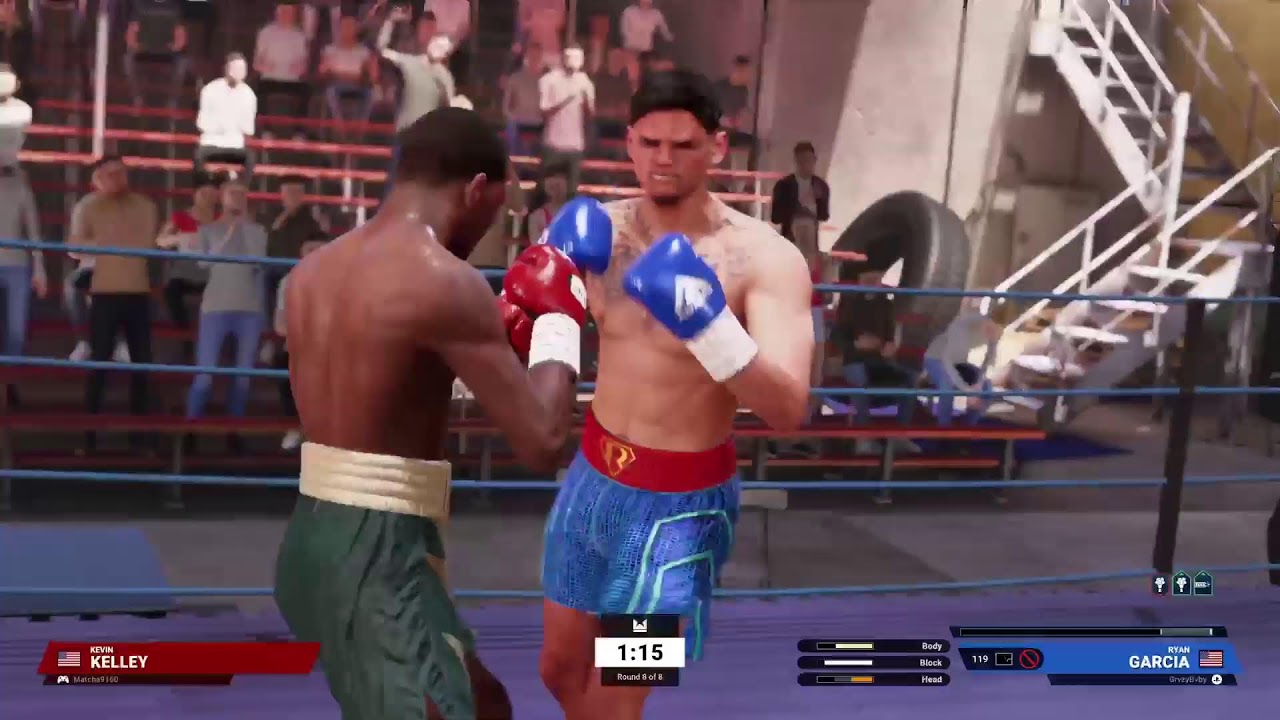 Undisputed_