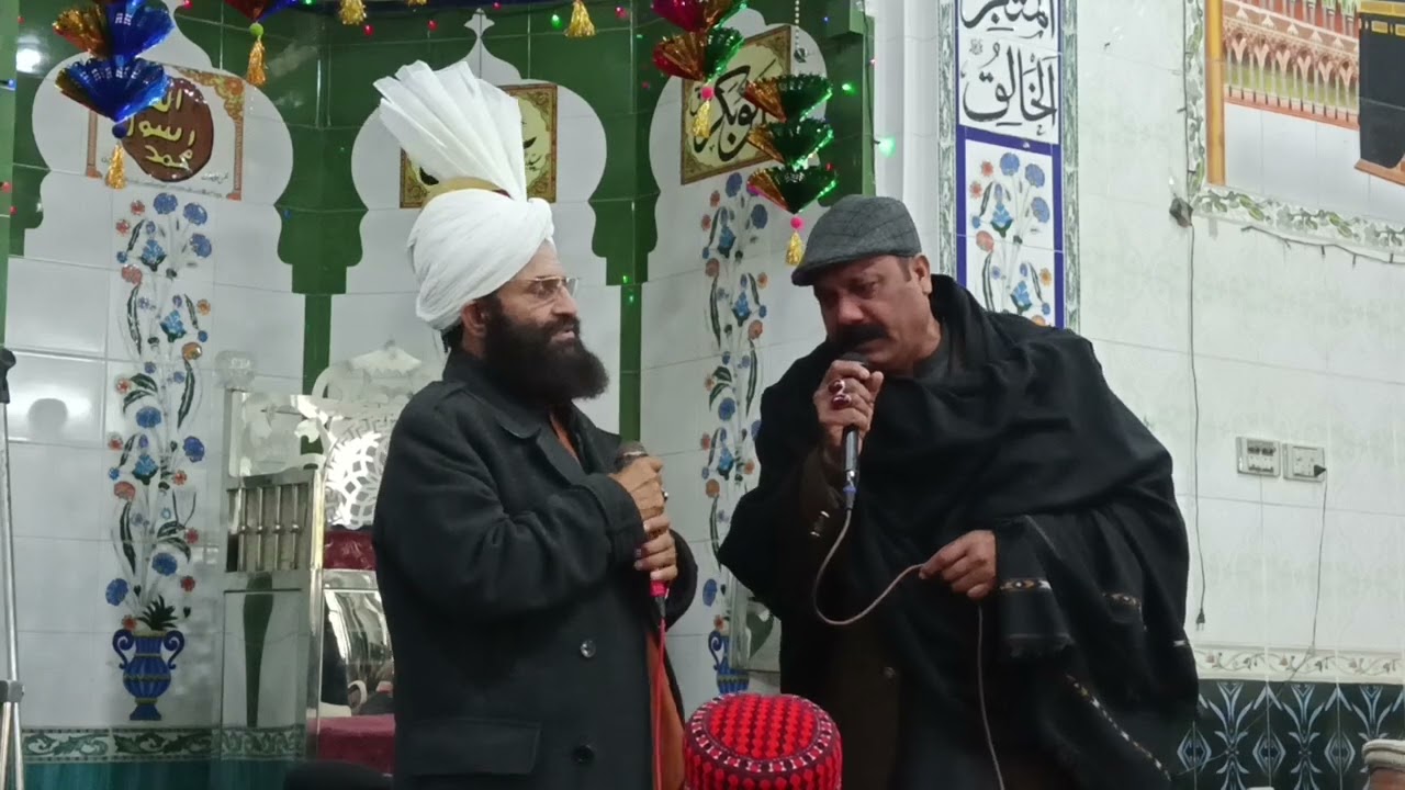 ڈاکٹر غلام مرتضی سیف الملوک 
