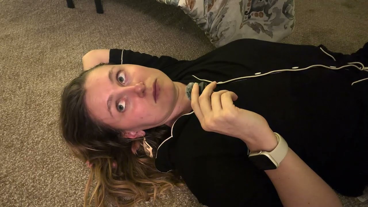 Day 7: reflecting on the experiment