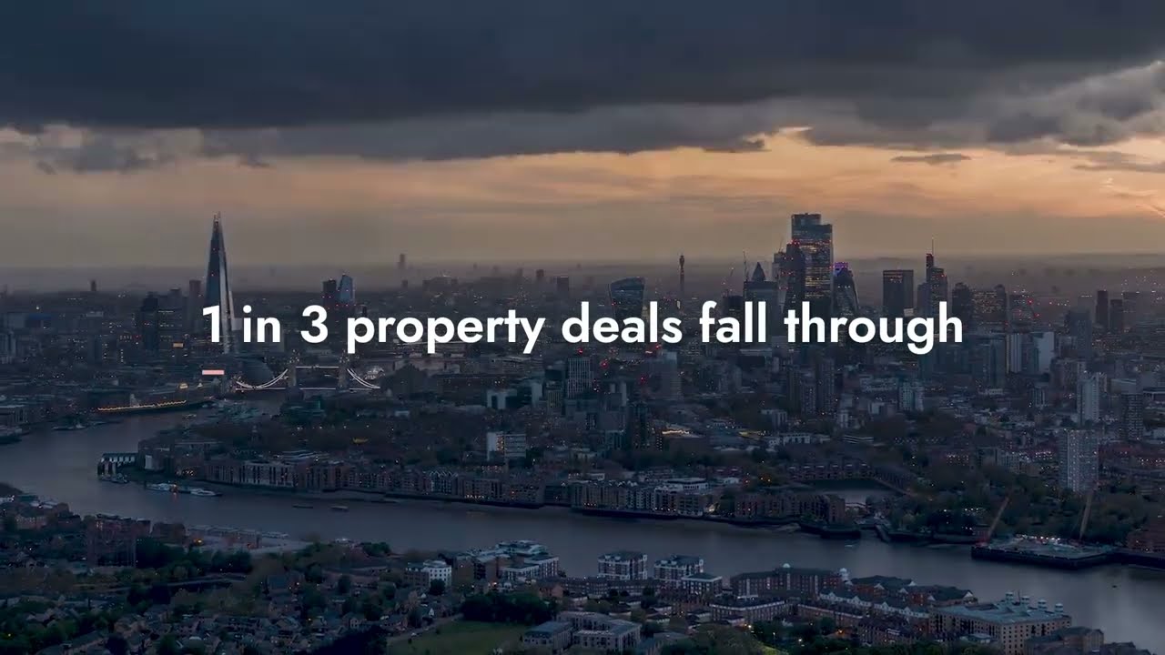 Project 28: A Charter for faster, more certain property transactions