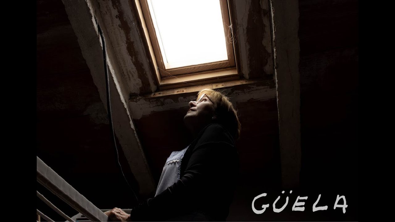 Güela | El Amor Nos Da la Vida