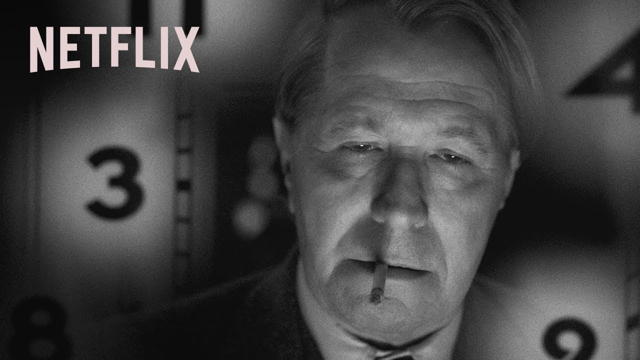 MANK (EN ESPA&Ntilde;OL) | Tr&aacute;iler oficial | Netflix