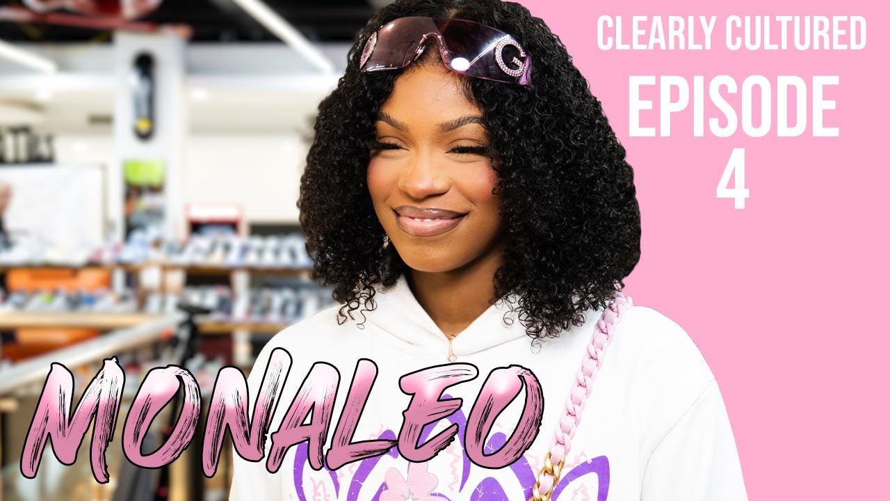 Monaleo Talks New Pregnancy, Stunna4Vegas & New Music