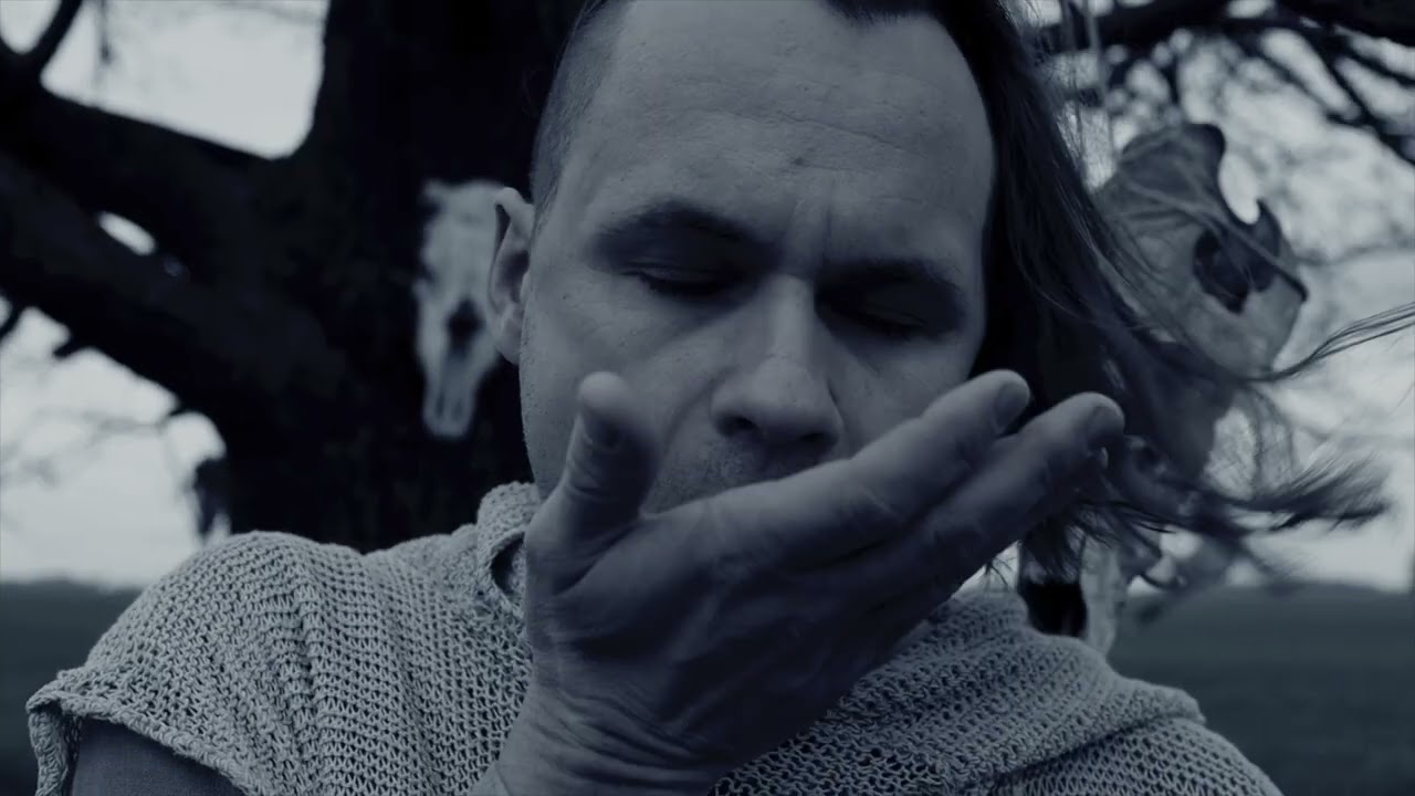 VĖLIŲ NAMAI - Alkai (Official Music Video 2022)
