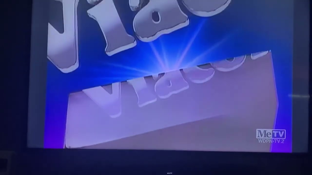 Viacom &ldquo;V of Steel&rdquo; (1959/1986)