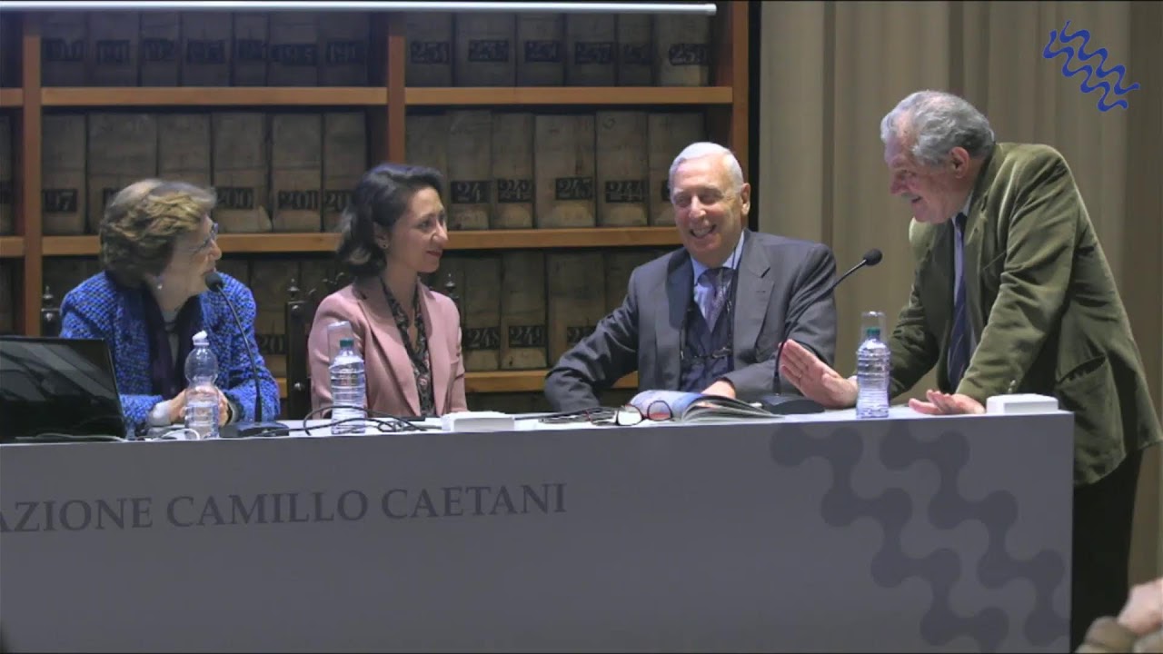 UNA CORONA DI DELIZIE - Ville e iardini di Roma
