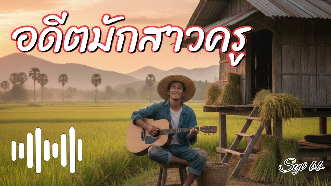 อดีตมักสาวครู -syv bb