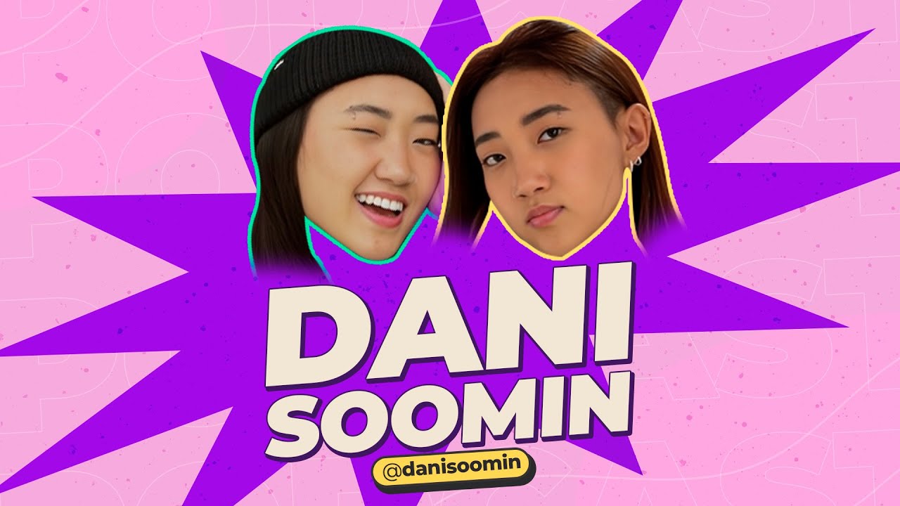 Dani Soomin - NÃO É TPM - #07 -T2