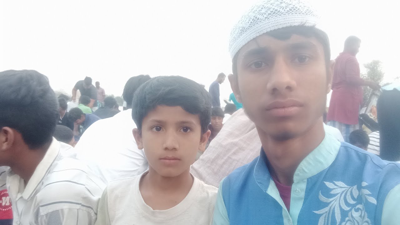 MUSLEHUDDIN SK MALDA is live