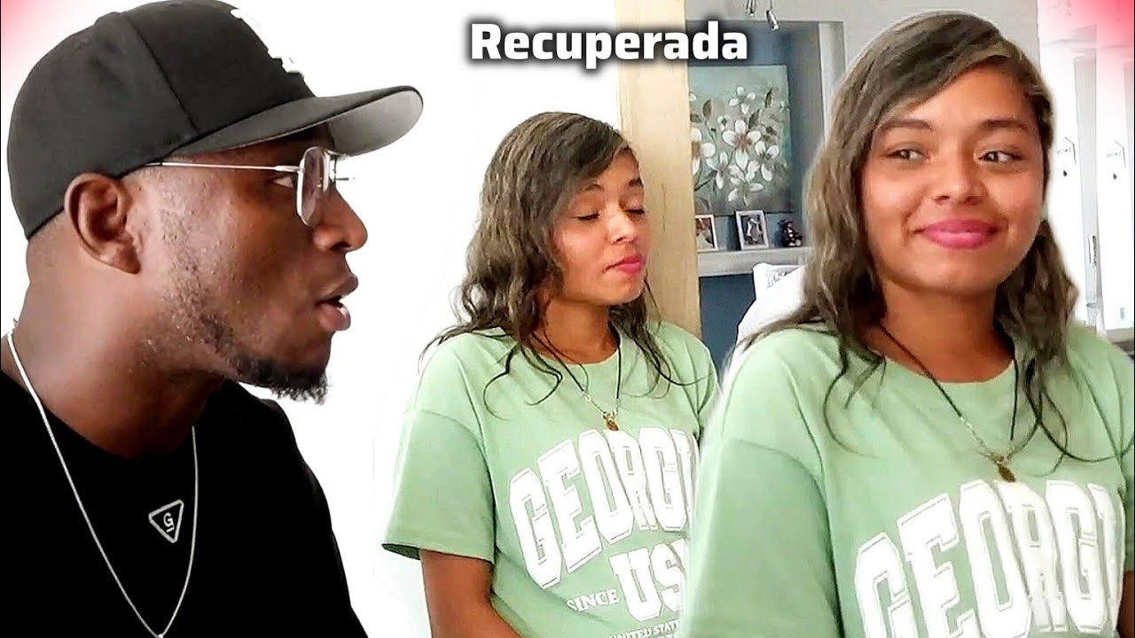 Jhonny Cevallos - PAULETTE Esta Mejor Que Antes / Chica Rescatada