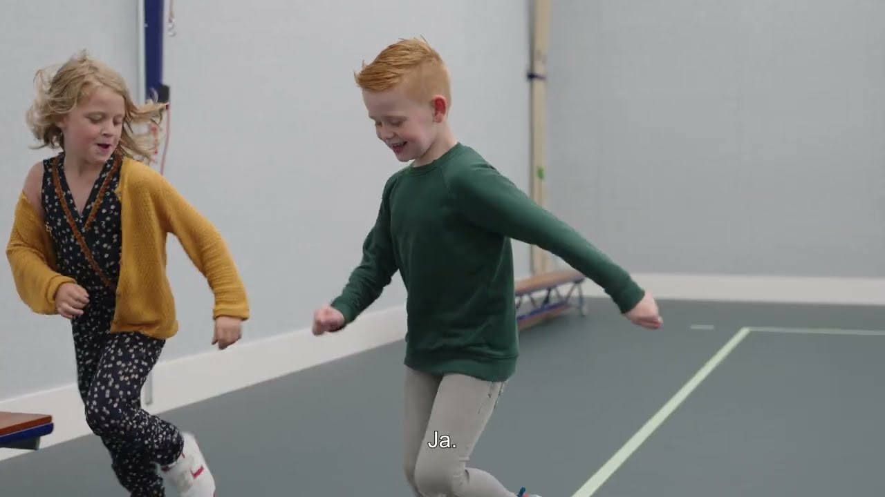 Even binnenkijken bij Campus aan De Lanen